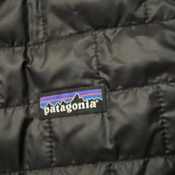 patagonia womens nano puff jacket medium - Picture 2 of 8